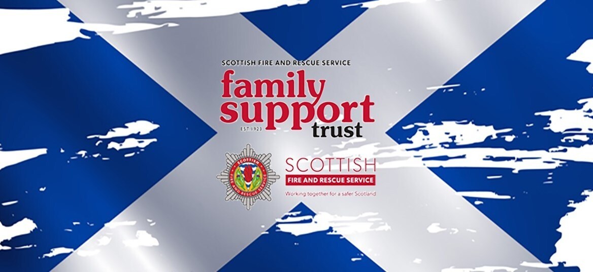 Scottish Fire and Rescue Service Family Support Trust SCIO